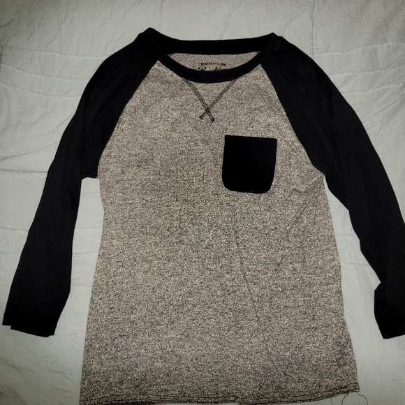 Mens Baseball shirt - Picture 1 of 2